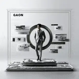 GAON AI Governance Accountability Framework GAON AI Governance Accountability Framework Evidence Before Conclusion