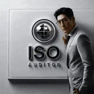 ODi ISO Audit Thinking 진단 ODi ISO Audit Thinking 심사 사고 진단 플랫폼